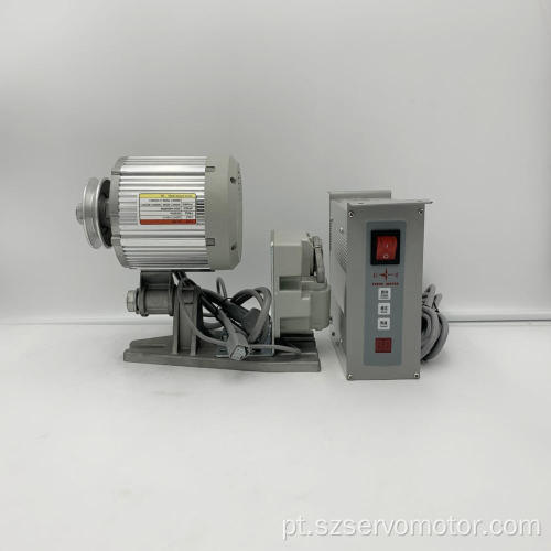 1KW servo motor monofásico de alta potência